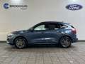 Ford Kuga 2.5 PHEV ST-Line | Winter Pakket | Adaptive cruise Blauw - thumbnail 2