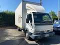 Nissan Cabstar autocarro Bianco - thumbnail 5