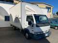 Nissan Cabstar autocarro Bianco - thumbnail 3