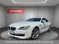 BMW 640 d xDrive Headup Liebhaberstück nur 55tsd km Bianco - thumbnail 1