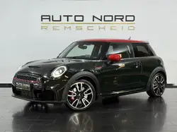 Mini John Cooper Works Trim*Schale*Virtual*LED*JCW*
