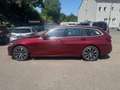 BMW 318 318i Touring Aut. Sport Line Rood - thumbnail 4