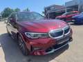 BMW 318 318i Touring Aut. Sport Line Rood - thumbnail 1