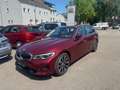 BMW 318 318i Touring Aut. Sport Line Rood - thumbnail 3
