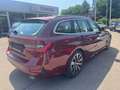 BMW 318 318i Touring Aut. Sport Line Rood - thumbnail 7