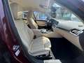 BMW 318 318i Touring Aut. Sport Line Rood - thumbnail 8