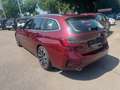 BMW 318 318i Touring Aut. Sport Line Rood - thumbnail 5