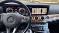 Mercedes-Benz E 220 d, 360°, Burmester, Widescreen,Mulibeam,AHK,Ambien Grün - thumbnail 7