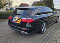 Mercedes-Benz E 220 d, 360°, Burmester, Widescreen,Mulibeam,AHK,Ambien Grün - thumbnail 2