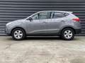 Hyundai iX35 1.6i GDI Dynamic / 1e EIG / LAGE KM / KEURIG ! Gris - thumbnail 7