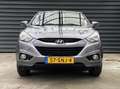 Hyundai iX35 1.6i GDI Dynamic / 1e EIG / LAGE KM / KEURIG ! Gris - thumbnail 8