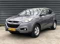 Hyundai iX35 1.6i GDI Dynamic / 1e EIG / LAGE KM / KEURIG ! Gris - thumbnail 5