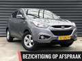 Hyundai iX35 1.6i GDI Dynamic / 1e EIG / LAGE KM / KEURIG ! Gris - thumbnail 1