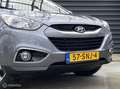 Hyundai iX35 1.6i GDI Dynamic / 1e EIG / LAGE KM / KEURIG ! Gris - thumbnail 34