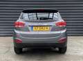 Hyundai iX35 1.6i GDI Dynamic / 1e EIG / LAGE KM / KEURIG ! Gris - thumbnail 10