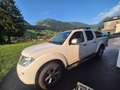 Nissan Navara Double Cab Navara Platinum EVO 2,5 dCi 4x4 Platinum Evo Weiß - thumbnail 1