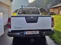 Nissan Navara Double Cab Navara Platinum EVO 2,5 dCi 4x4 Platinum Evo Weiß - thumbnail 2