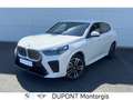 BMW X2 iX2 eDrive20 204ch M Sport Blanc - thumbnail 1