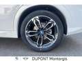 BMW X2 iX2 eDrive20 204ch M Sport Blanc - thumbnail 8
