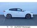 BMW X2 iX2 eDrive20 204ch M Sport Blanc - thumbnail 3