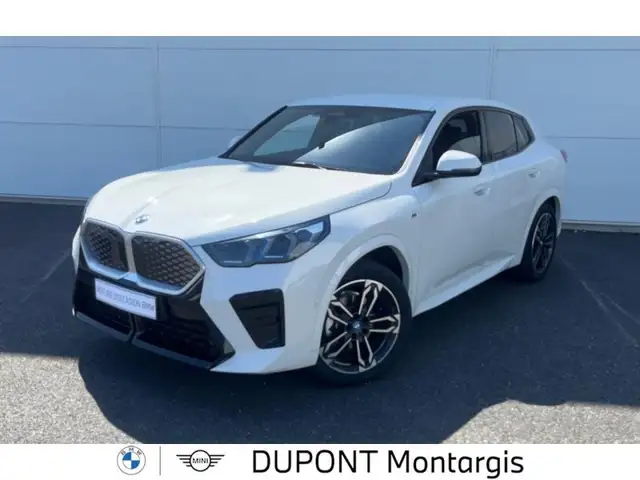 BMW X2 iX2 eDrive20 204ch M Sport