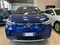 Volkswagen ID.4 ID.4 150 kWh 1st edition Синій - thumbnail 2
