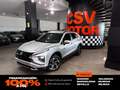 Mitsubishi Eclipse Cross 2.4 PHEV Kaiteki Auto 4WD Plateado - thumbnail 1