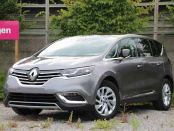 Espace 1.6 dCi