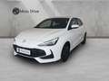 MG MG3 3 1.5 Hybrid+ Standard 143kW Rouge - thumbnail 2