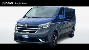Trafic equilibre L1 Blue dCi 150 MY24