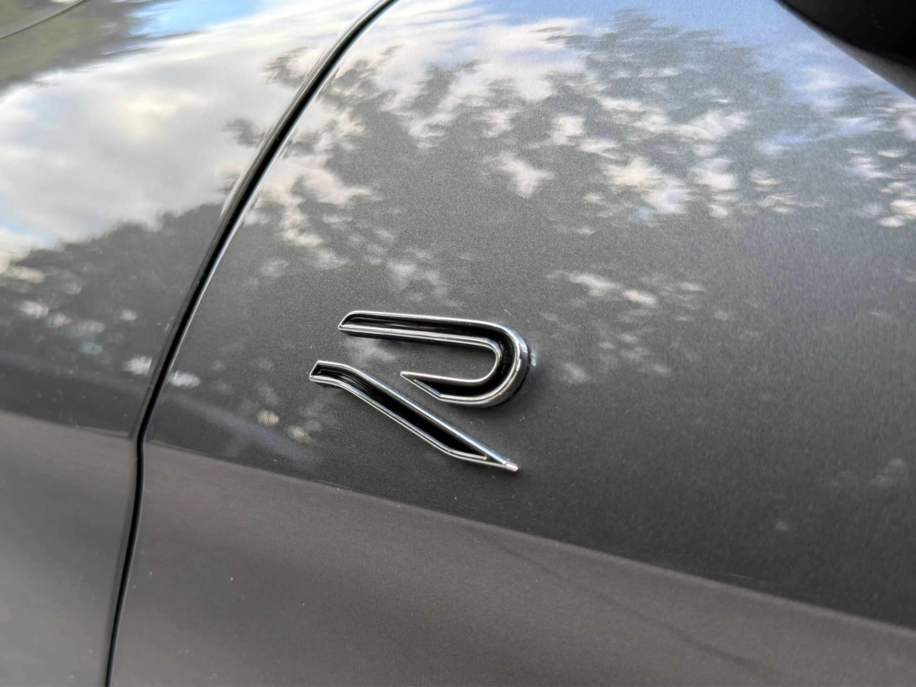 Volkswagen Passat Variant 2.0 TDI R-Line IQ-LIGHT*MASSAGE*KAMERA*METALLIC — photo 9