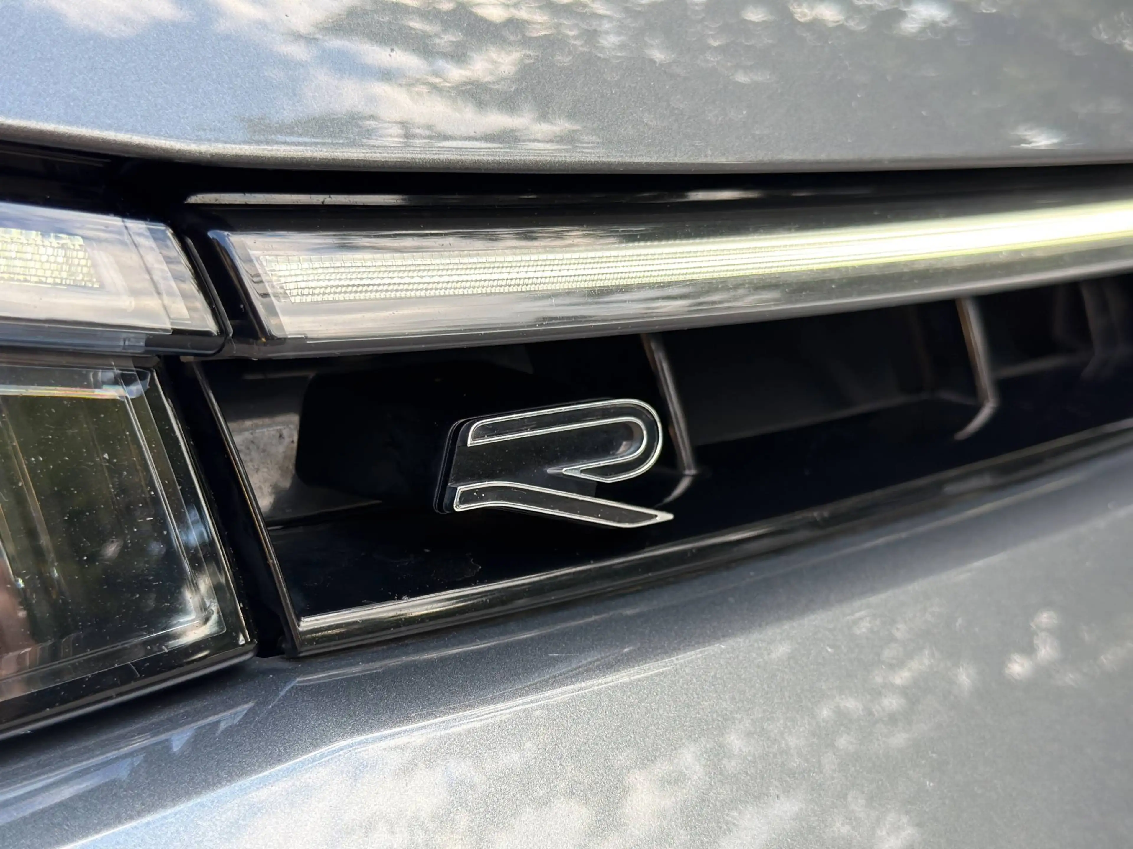 Volkswagen Passat Variant 2.0 TDI R-Line IQ-LIGHT*MASSAGE*KAMERA*METALLIC — photo 10