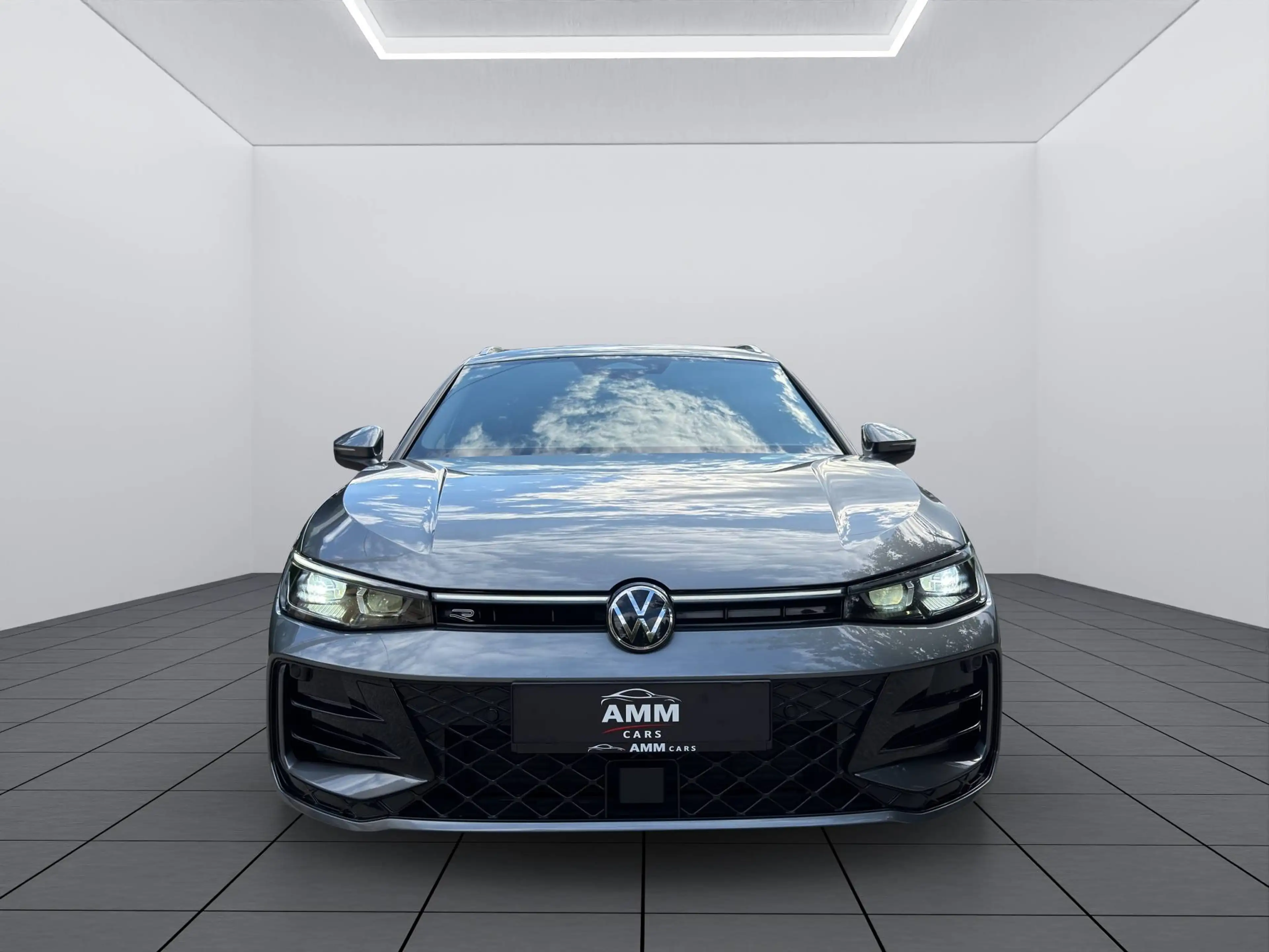 Volkswagen Passat Variant 2.0 TDI R-Line IQ-LIGHT*MASSAGE*KAMERA*METALLIC — photo 3