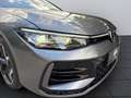 Volkswagen Passat Variant 2.0 TDI R-Line IQ-LIGHT*MASSAGE*KAMERA*METALLIC Grau - thumbnail 8