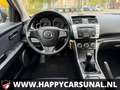 Mazda 6 Sportbreak 1.8 Business, AIRCO,NIEUWE APK Rood - thumbnail 11