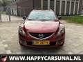 Mazda 6 Sportbreak 1.8 Business, AIRCO,NIEUWE APK Rood - thumbnail 2