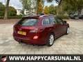 Mazda 6 Sportbreak 1.8 Business, AIRCO,NIEUWE APK Rood - thumbnail 5