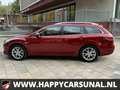 Mazda 6 Sportbreak 1.8 Business, AIRCO,NIEUWE APK Rood - thumbnail 8