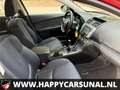 Mazda 6 Sportbreak 1.8 Business, AIRCO,NIEUWE APK Rood - thumbnail 10