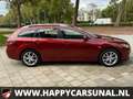 Mazda 6 Sportbreak 1.8 Business, AIRCO,NIEUWE APK Rood - thumbnail 4