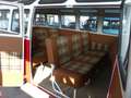 Volkswagen T1 Samba HU/AU NEU Rot - thumbnail 43