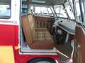 Volkswagen T1 Samba HU/AU NEU Rot - thumbnail 39