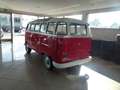 Volkswagen T1 Samba HU/AU NEU Rot - thumbnail 48