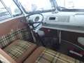 Volkswagen T1 Samba HU/AU NEU Rot - thumbnail 10