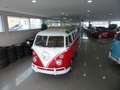 Volkswagen T1 Samba HU/AU NEU Rot - thumbnail 6