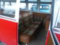 Volkswagen T1 Samba HU/AU NEU Rot - thumbnail 8