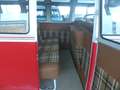 Volkswagen T1 Samba HU/AU NEU Rot - thumbnail 7