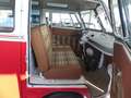 Volkswagen T1 Samba HU/AU NEU Rot - thumbnail 40