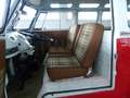 Volkswagen T1 Samba HU/AU NEU Rot - thumbnail 12