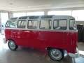 Volkswagen T1 Samba HU/AU NEU Rot - thumbnail 47